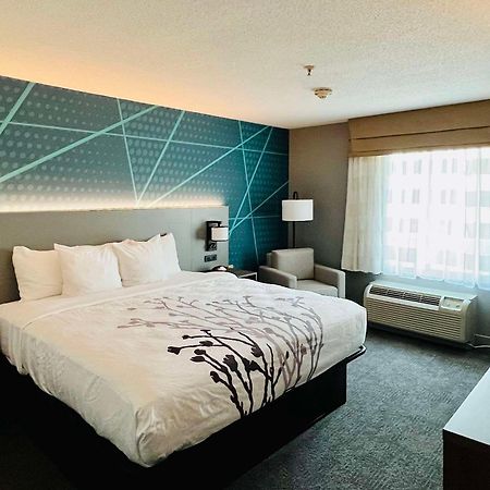 Comfort Inn Emporia Eksteriør bilde