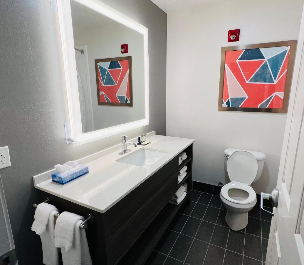 Comfort Inn Emporia Eksteriør bilde