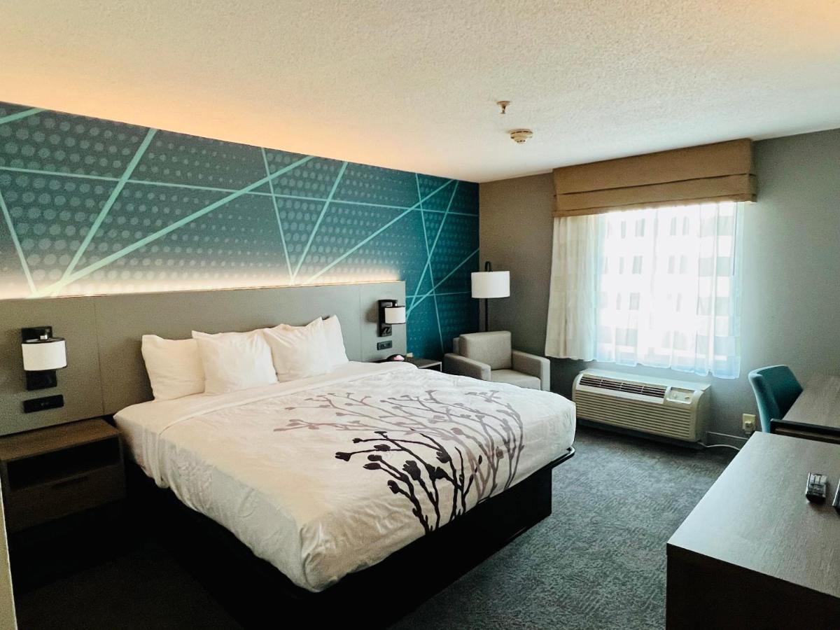 Comfort Inn Emporia Eksteriør bilde