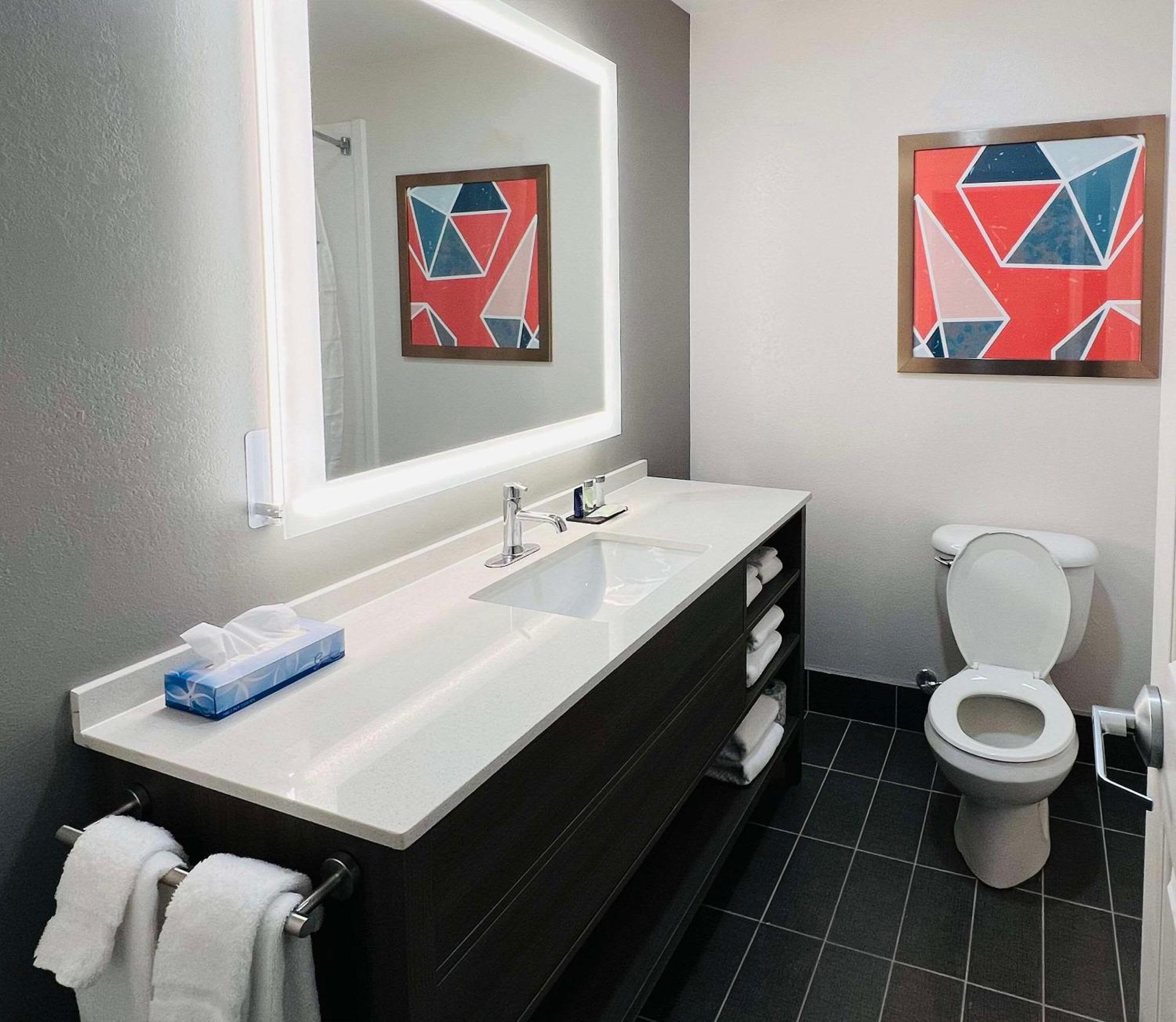 Comfort Inn Emporia Eksteriør bilde