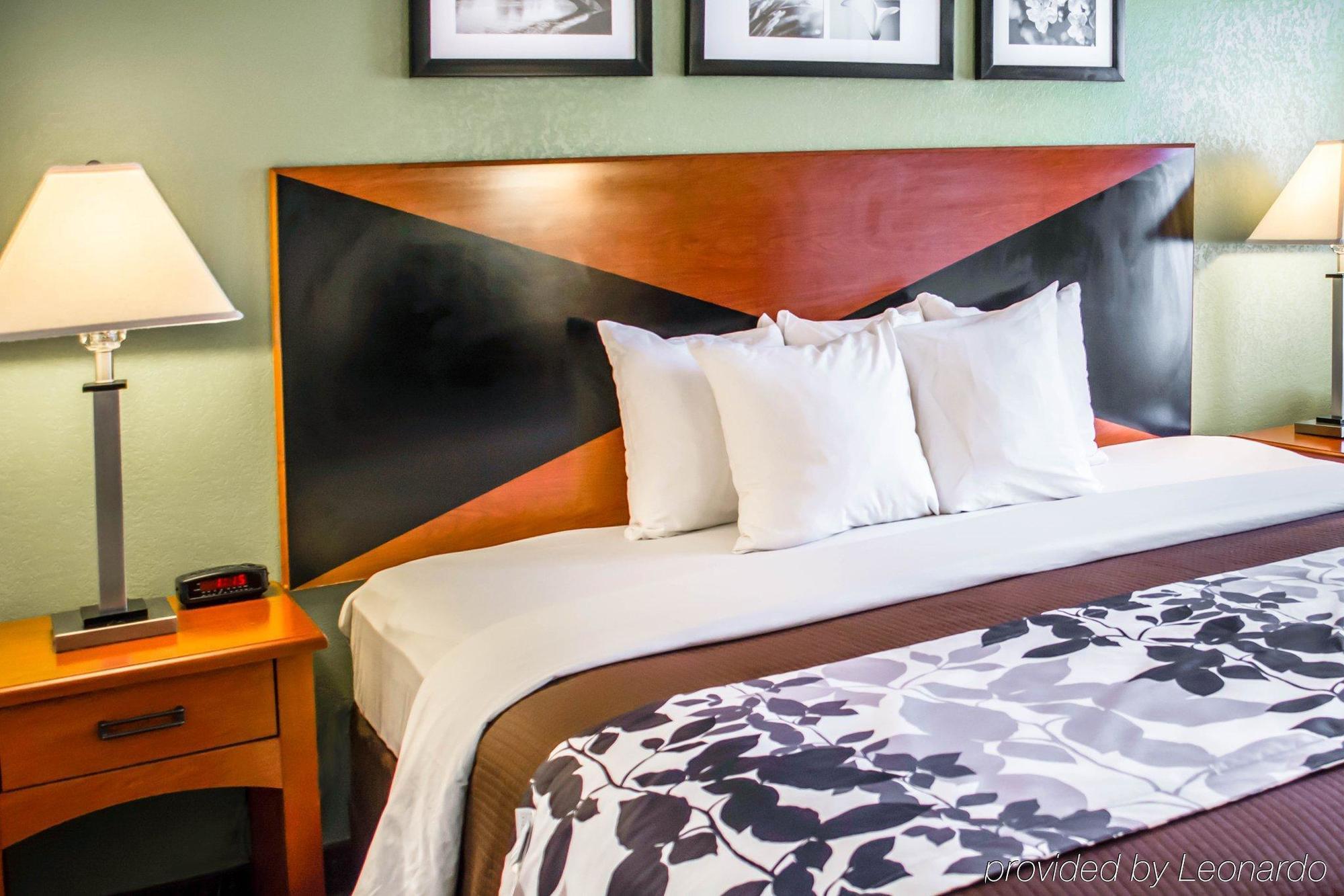 Comfort Inn Emporia Eksteriør bilde