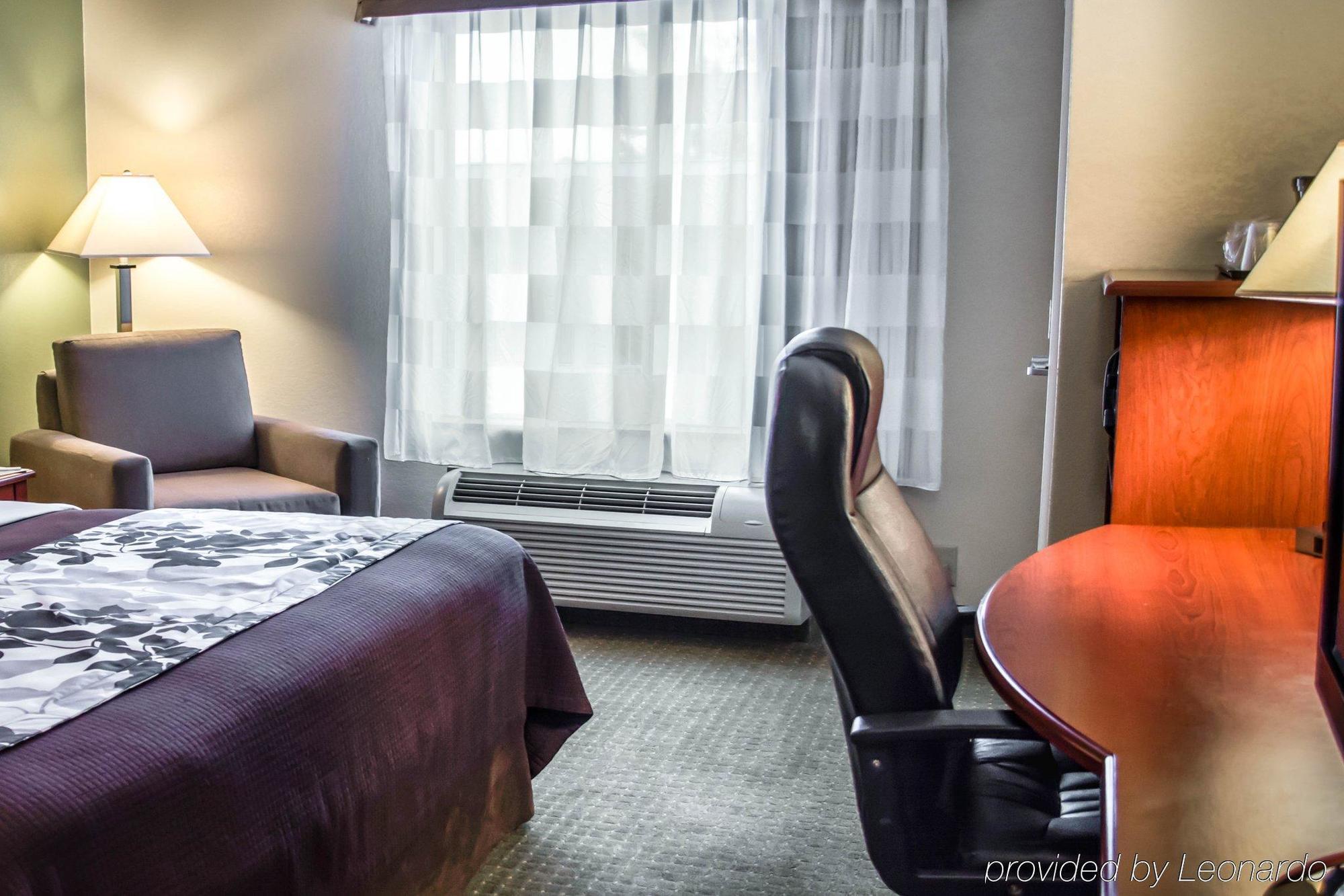 Comfort Inn Emporia Eksteriør bilde