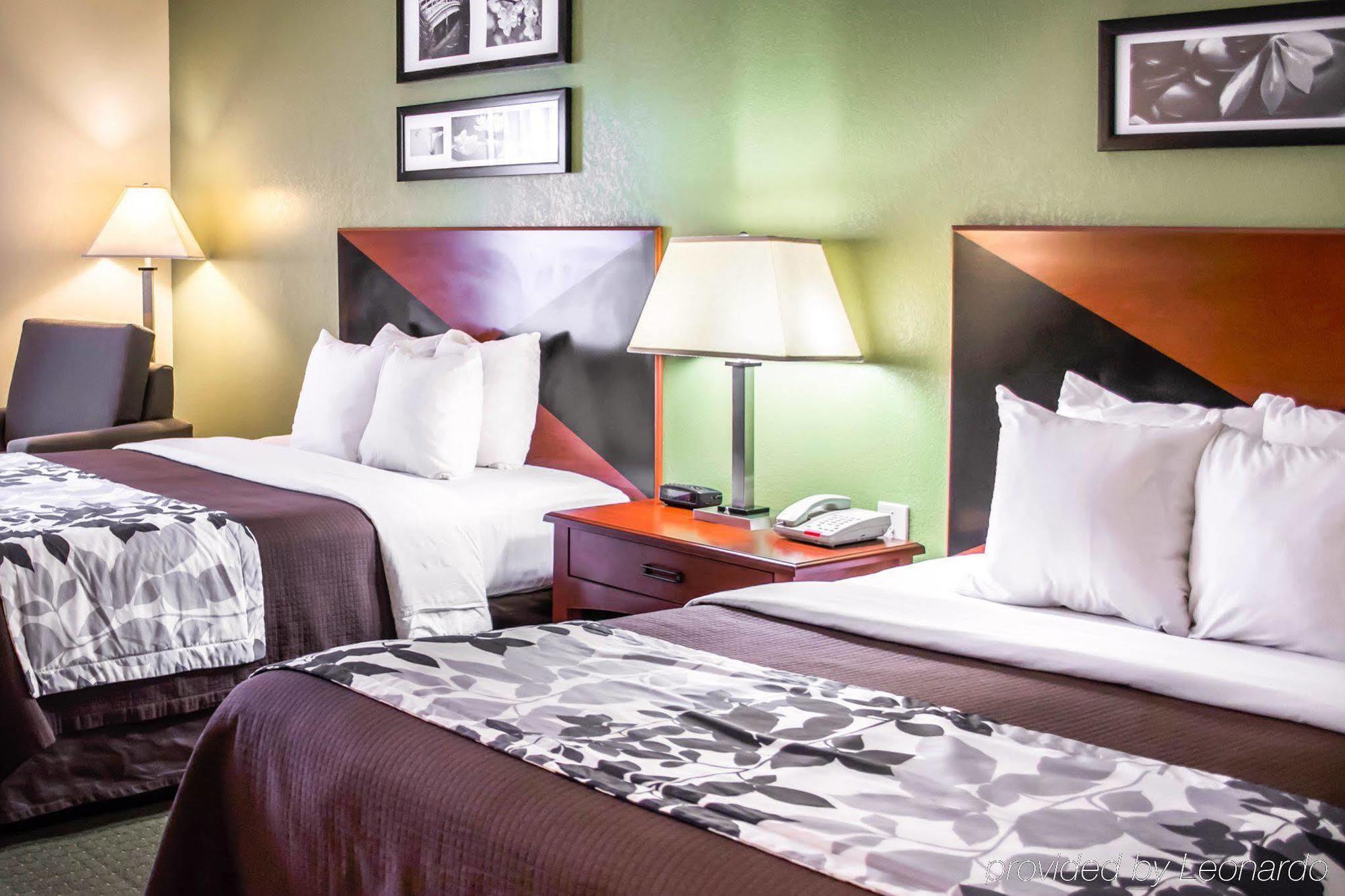 Comfort Inn Emporia Eksteriør bilde