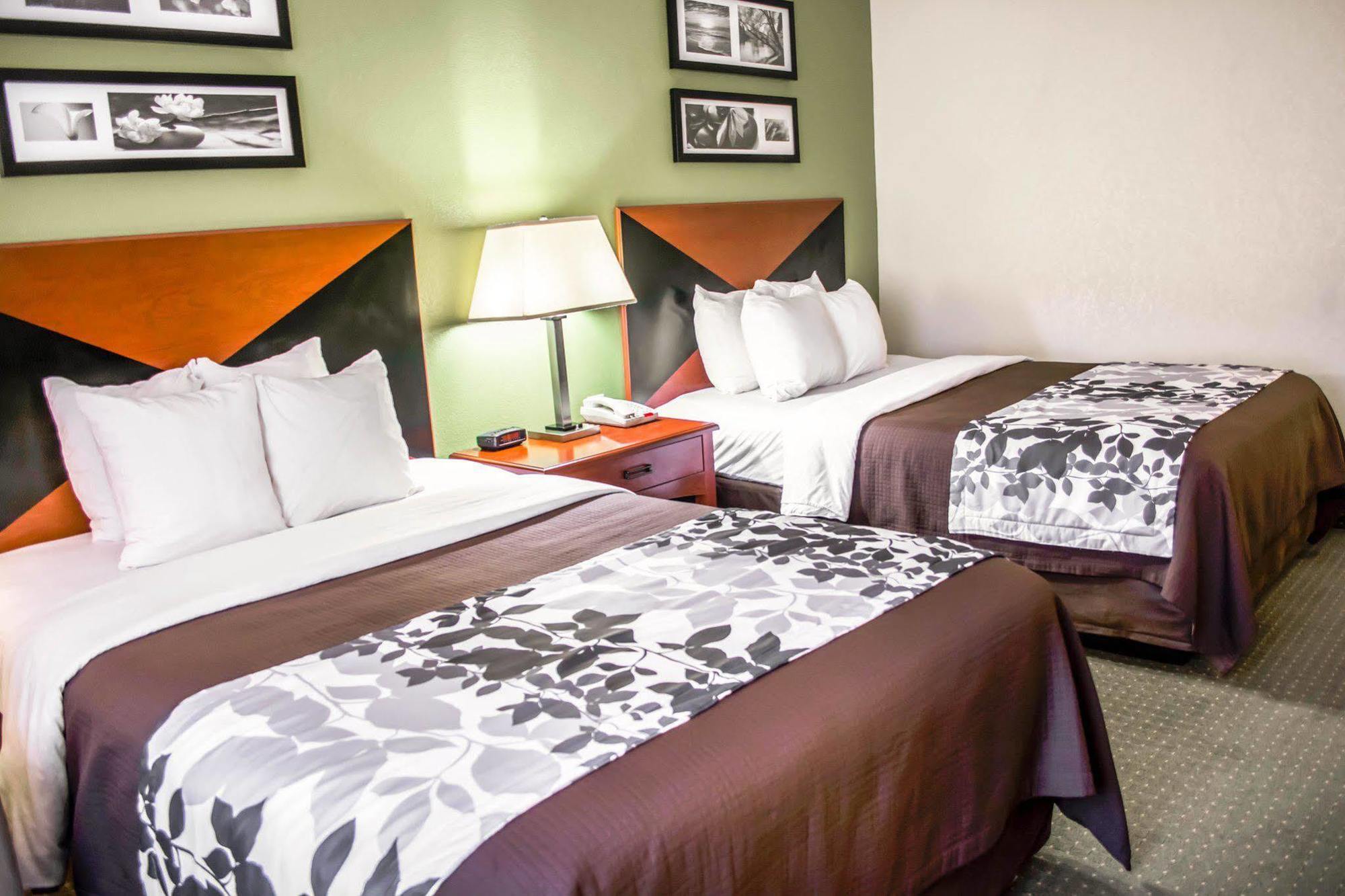 Comfort Inn Emporia Eksteriør bilde